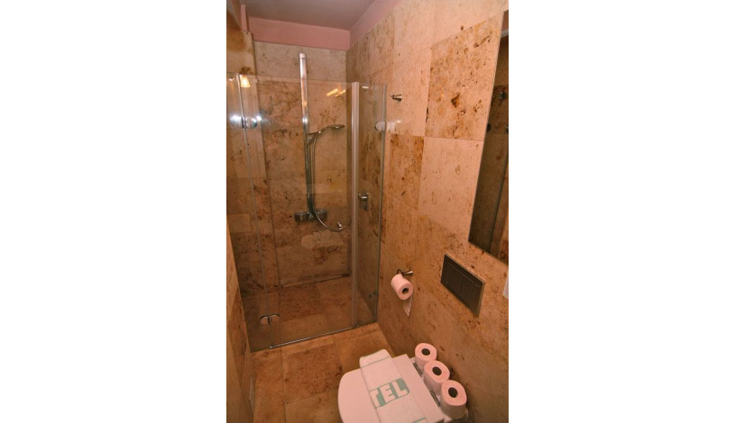 Hotel KLIKA České Budějovice